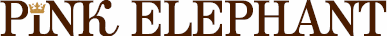Pink Elephant